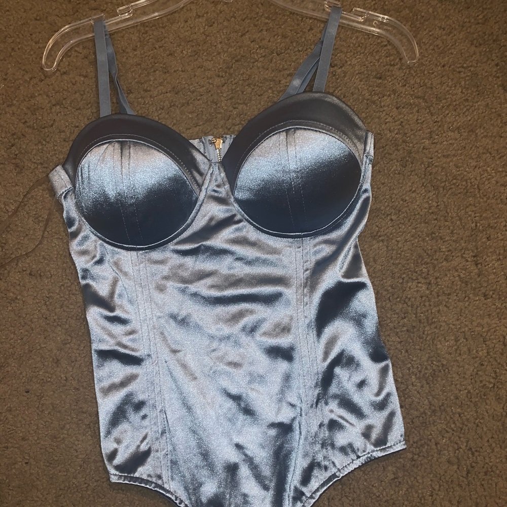 Bodysuit